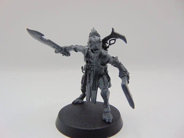 Kroot Flesh Shaper