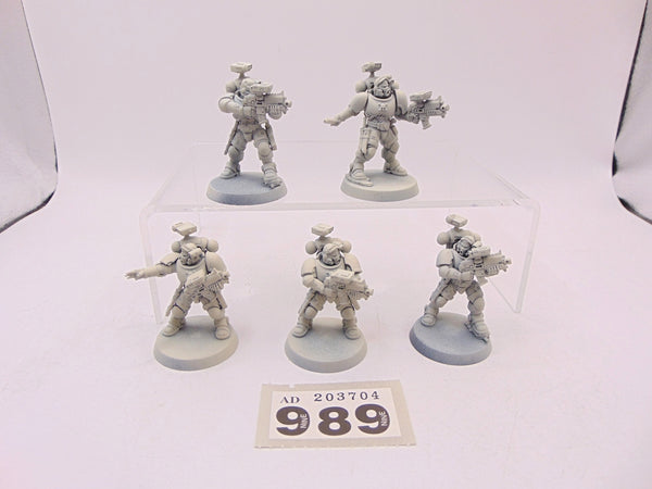 Incursors