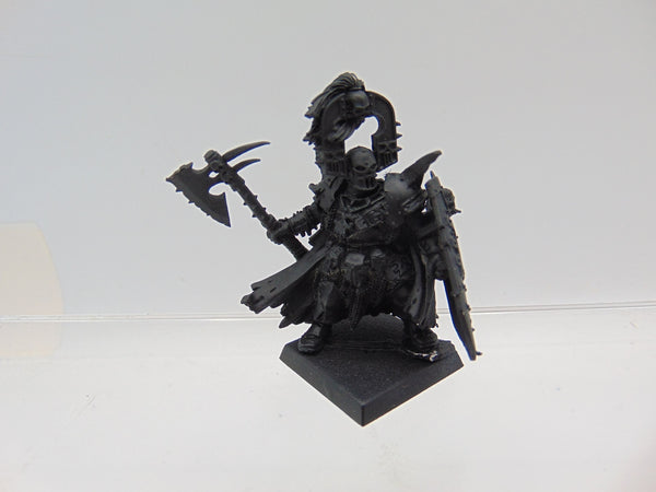 Champion of Khorne / Exalted Hero