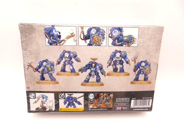 Terminator Assault Squad