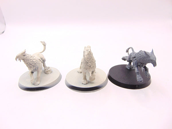 Gryph Hounds