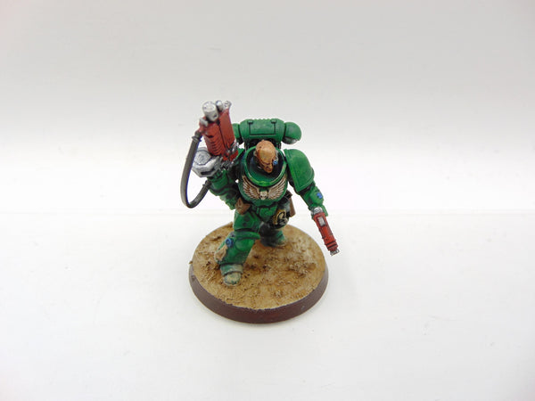 Primaris Lieutenant