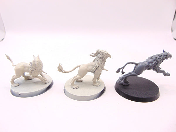 Gryph Hounds