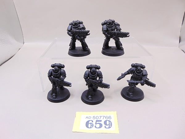 Infernus Marines