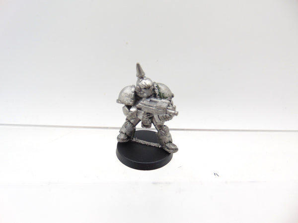 Plague Marine