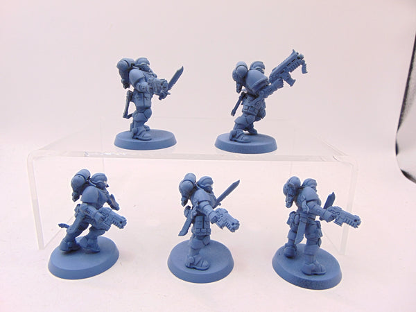 Reivers