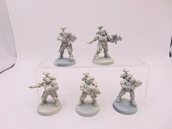Incursors