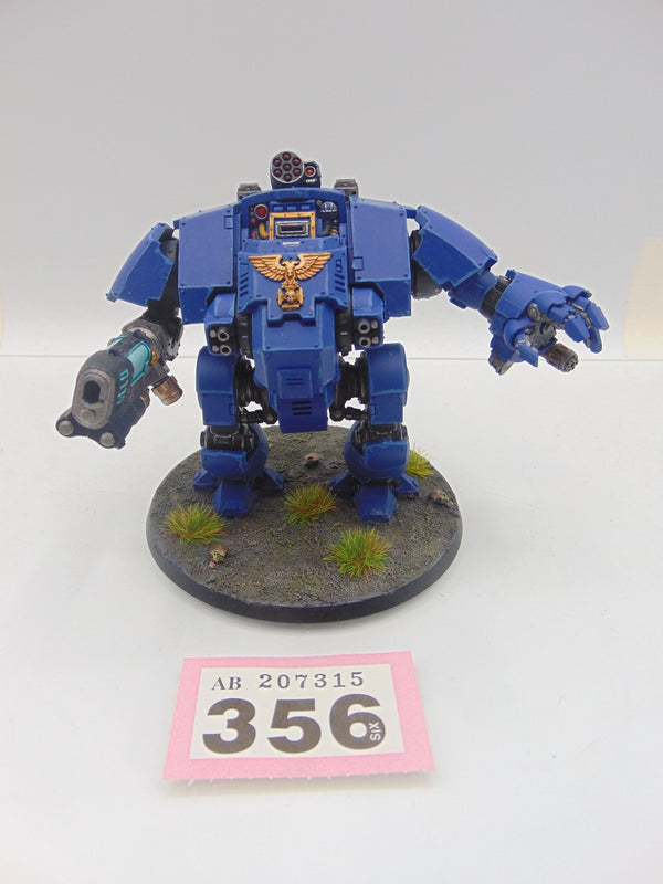 Redemptor Dreadnought