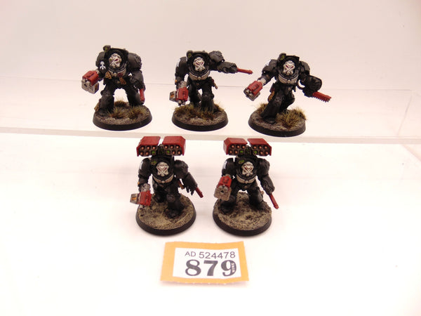 Terminator Squad