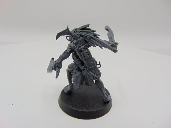 Kroot Flesh Shaper