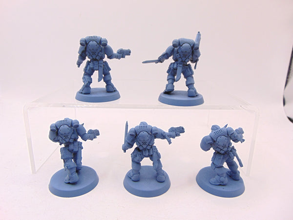 Reivers
