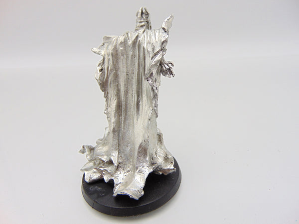 Sauron the Necromancer