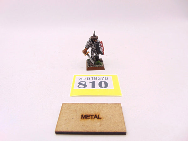 F2 Lords of Battle Otto Wolvesbane