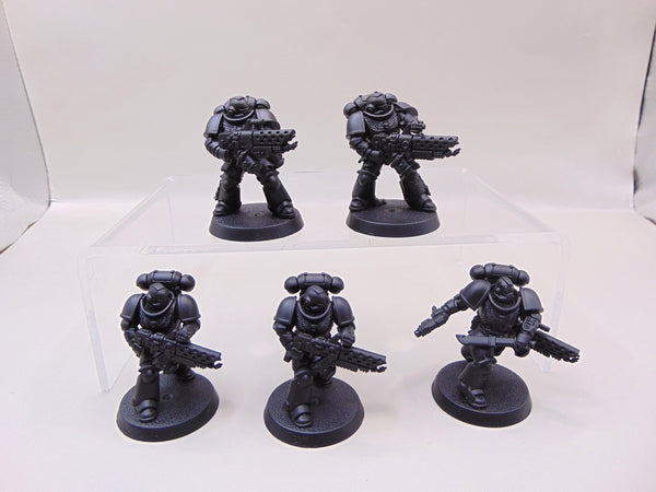 Infernus Marines