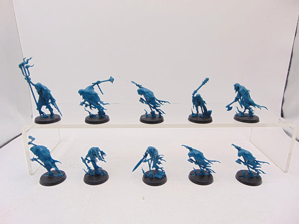Chainrasp Horde