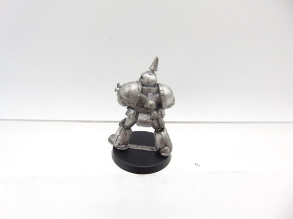 Plague Marine
