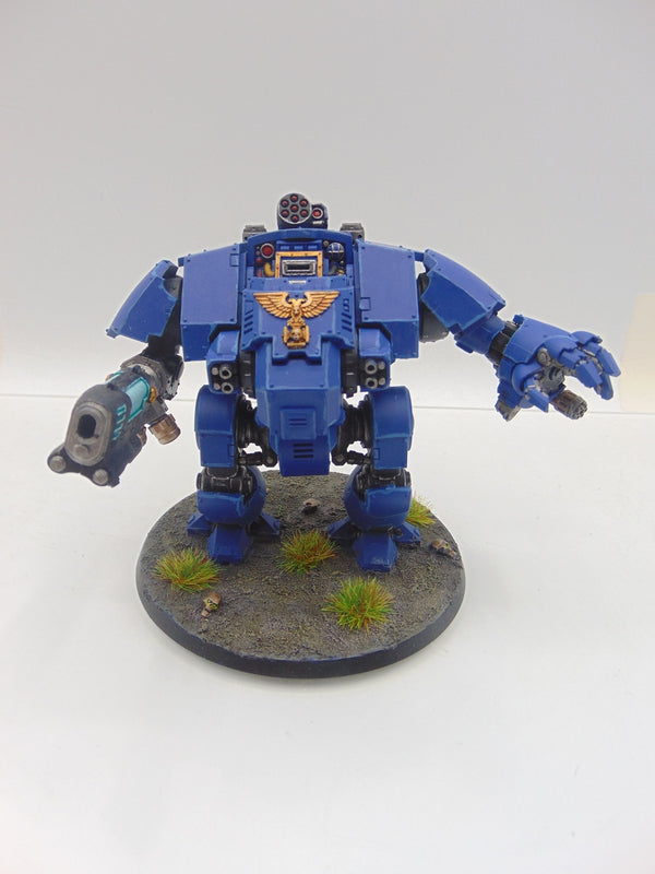 Redemptor Dreadnought