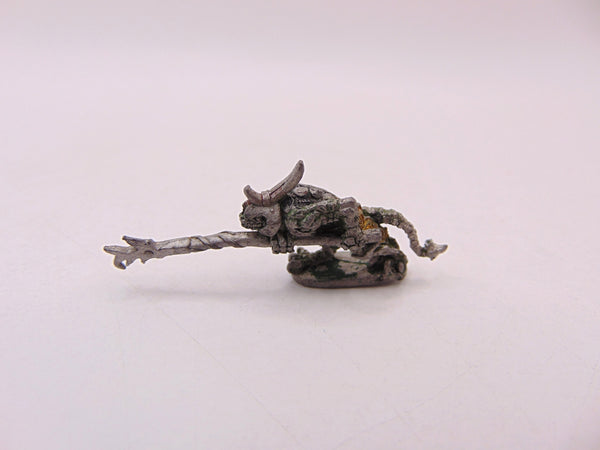 Troglodyte