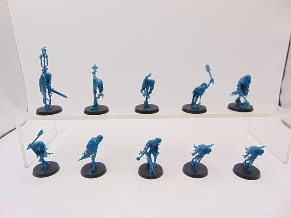 Chainrasp Horde