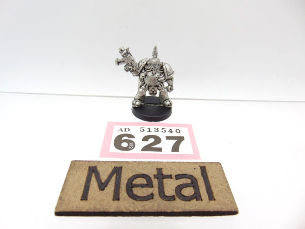 Plague Marine