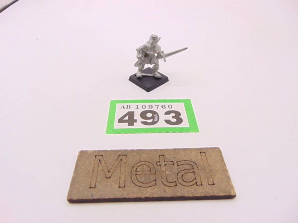 Citadel Elf Malmir Minstrel Shadows Over Bogenhofen