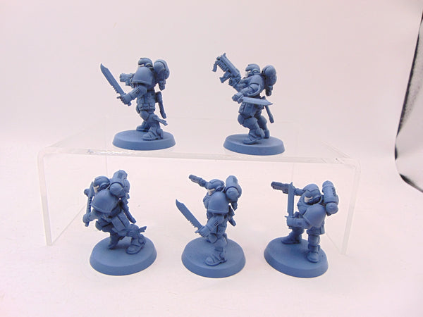 Reivers