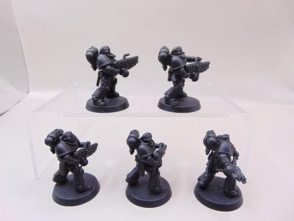 Infernus Marines