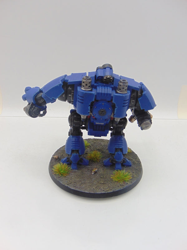 Redemptor Dreadnought