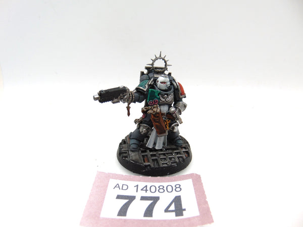 Bladeguard Veteran