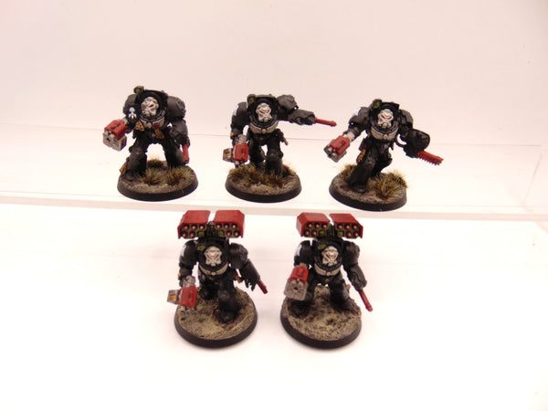Terminator Squad