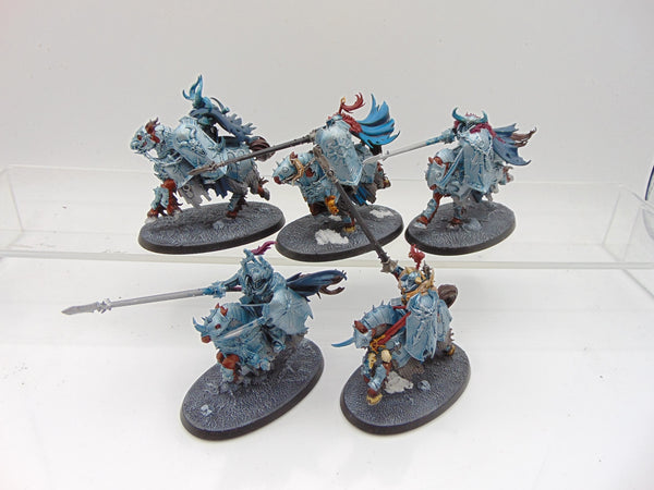 Chaos Knights