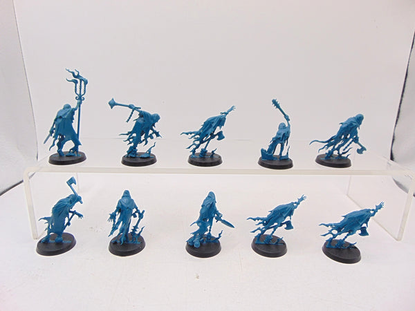 Chainrasp Horde