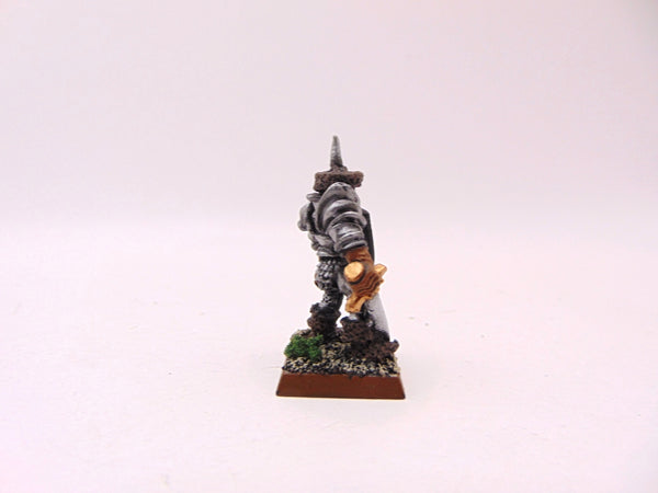 F2 Lords of Battle Otto Wolvesbane