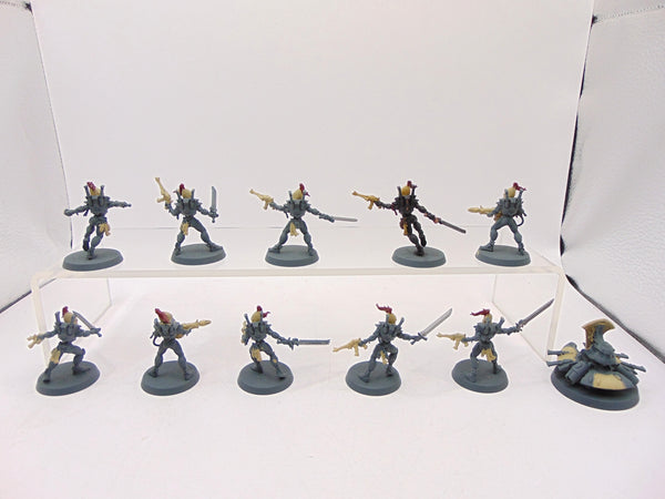 Storm Guardians