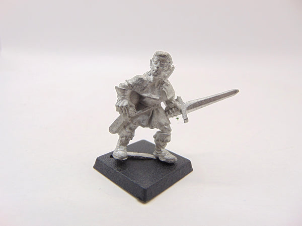 Citadel Elf Malmir Minstrel Shadows Over Bogenhofen