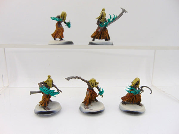 Mandrakes