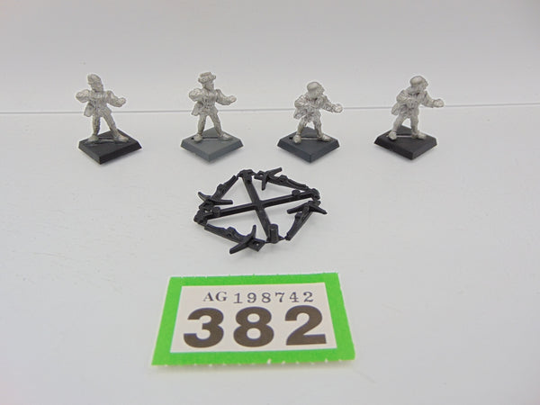 Imperial Crossbowmen