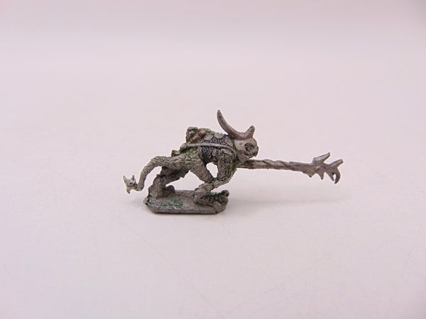 Troglodyte