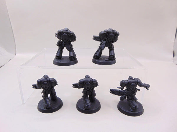 Infernus Marines