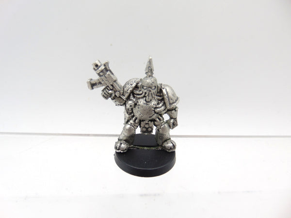 Plague Marine