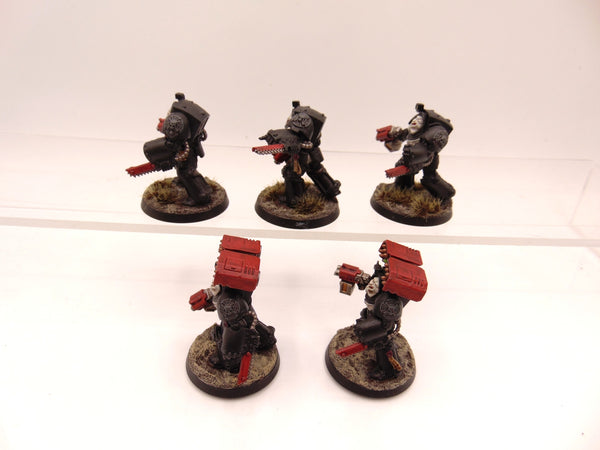 Terminator Squad