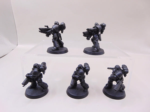 Infernus Marines
