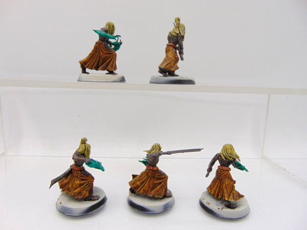 Mandrakes