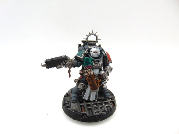 Bladeguard Veteran