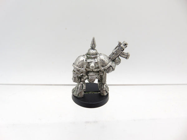 Plague Marine