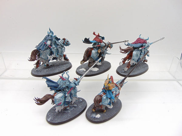 Chaos Knights