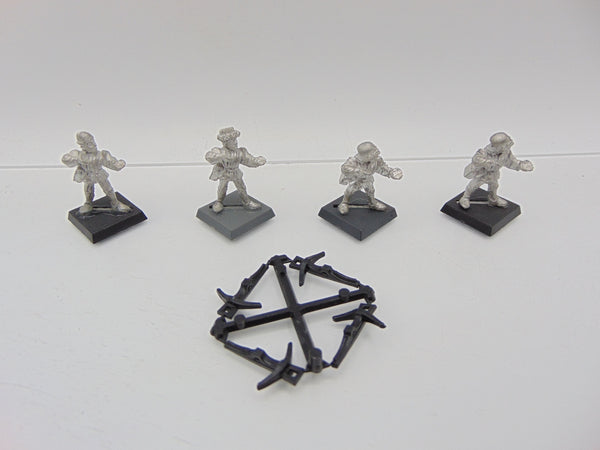 Imperial Crossbowmen