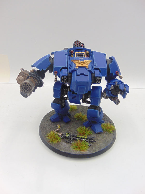 Redemptor Dreadnought