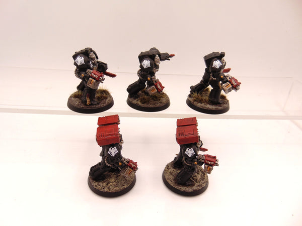 Terminator Squad