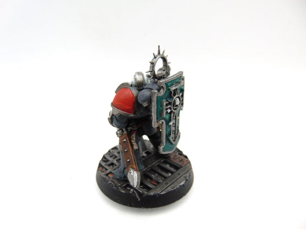 Bladeguard Veteran